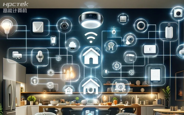 國產(chǎn)飛騰核心板，智能設(shè)備的核心硬實力