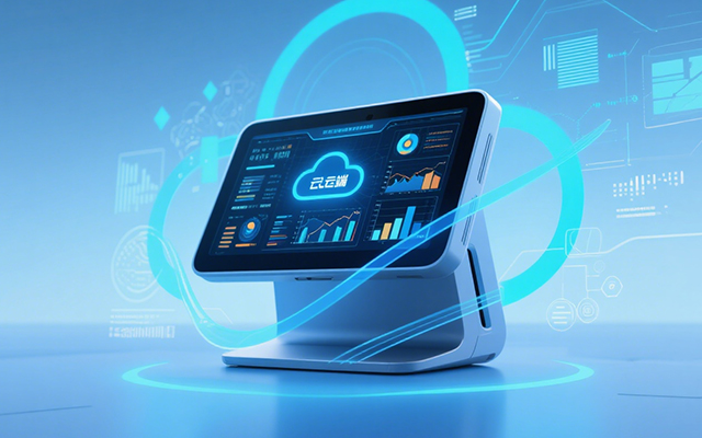 高穩定、低功耗，國產工控機如何促進云終端行業發展？