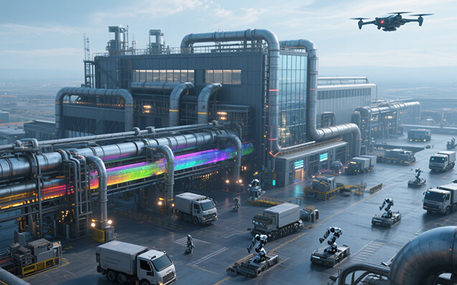 國(guó)產(chǎn)核心板：軍工品質(zhì)+自主生態(tài)，引領(lǐng)工業(yè)未來