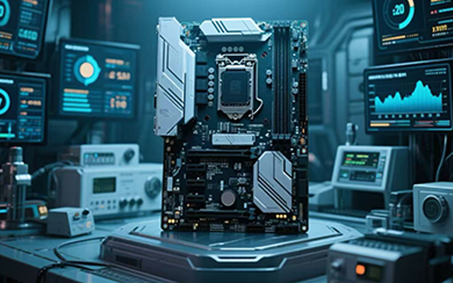 飛騰主板為信創產業發展提高硬實力