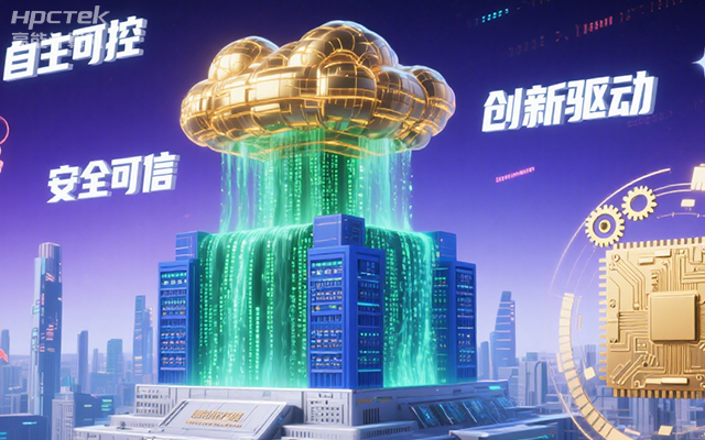 信創(chuàng)浪潮澎湃，國(guó)產(chǎn)主板迎來(lái)黃金時(shí)代！(圖1)