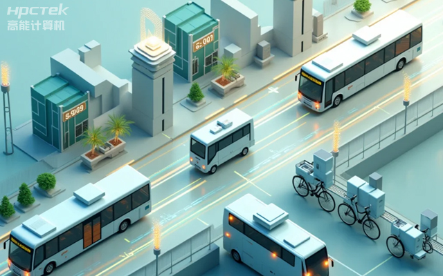 國產(chǎn)ITX主板小板型、大力量，為云終端產(chǎn)業(yè)賦能(圖1)