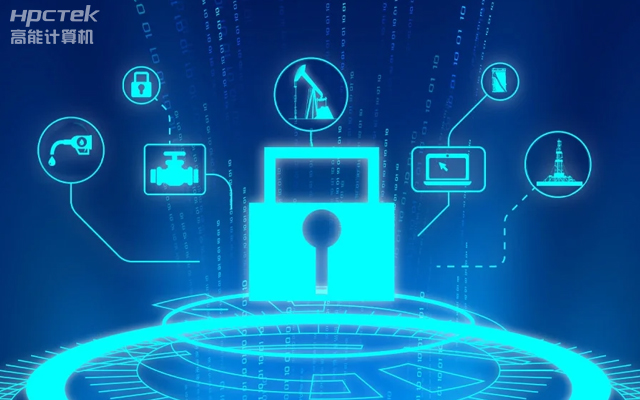 飛騰工控機(jī)：工業(yè)網(wǎng)絡(luò)安全的全面守護(hù)者(圖1)