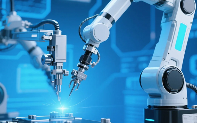 強“芯”出擊！飛騰主板為物聯網與智能制造注入新活力