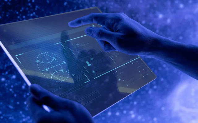 龍芯主板，3A6000國產芯，引領信創辦公新時代