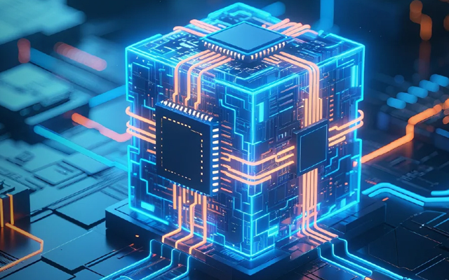 飛騰瘦客戶機，科技賦能智能辦公