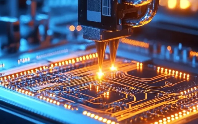 國(guó)產(chǎn)4U工控機(jī)：工業(yè)智控引擎，打造國(guó)產(chǎn)化安全基座