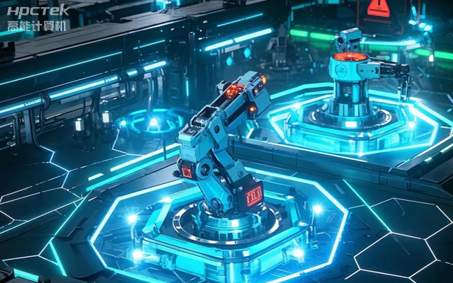 智慧新核心，龍芯主板助力信創體系再升級(圖1)