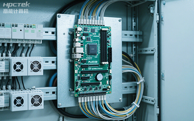 國產工業主板在應用方面主要有什么優勢呢？(圖1)