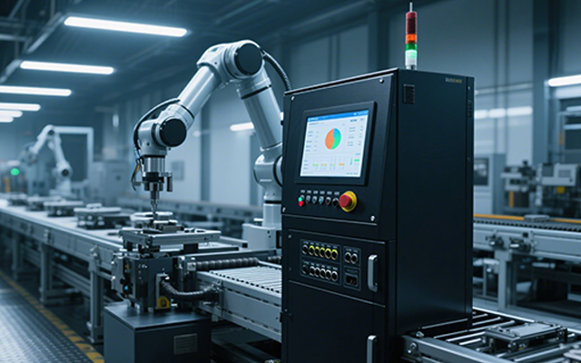 【高能計算機】便攜式國產工控機的特點有哪些？