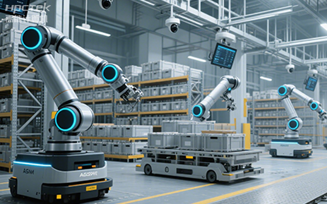 飛騰主板以全“芯”實(shí)力破局，助力工業(yè)智能化(圖1)