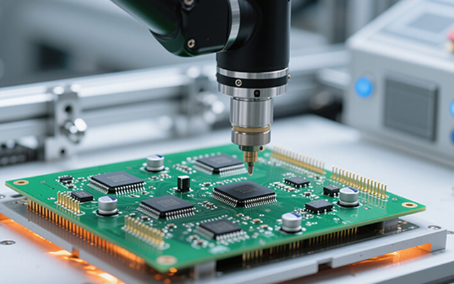 國(guó)產(chǎn)LS3A6000龍芯主板：安全可靠、應(yīng)用廣泛