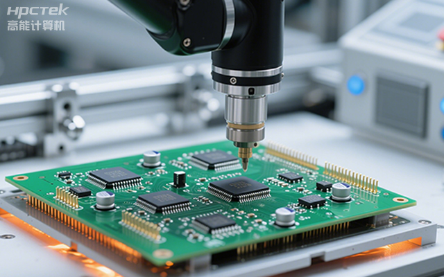 國產LS3A6000龍芯主板：安全可靠、應用廣泛(圖1)