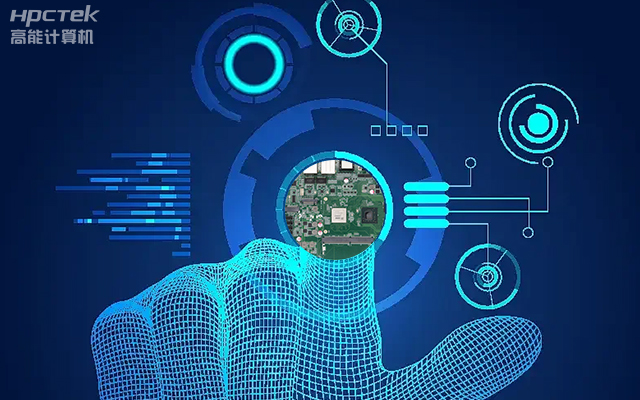 國產龍芯主板，自主可控，助力工業智能化實現跨越式發展(圖1)