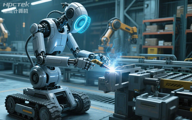 高性能、多功能：飛騰主板重塑現(xiàn)代智慧科技(圖1)