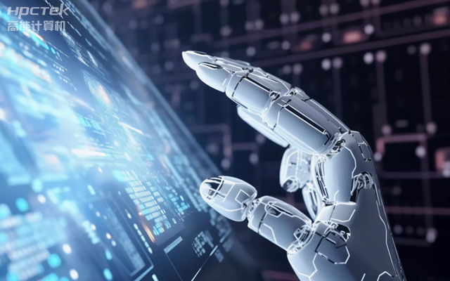 國產工控新標桿！飛騰D3000工控機解鎖智能制造新動力(圖1)