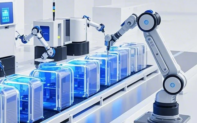 100%全國產工控整機，助力工控“芯”發展