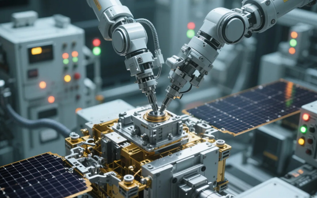 國(guó)產(chǎn)龍芯主板：賦能工業(yè)智能化，開啟發(fā)展新篇章