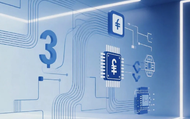 金融工控的核心：高性能、強擴展、高安全的國產主板