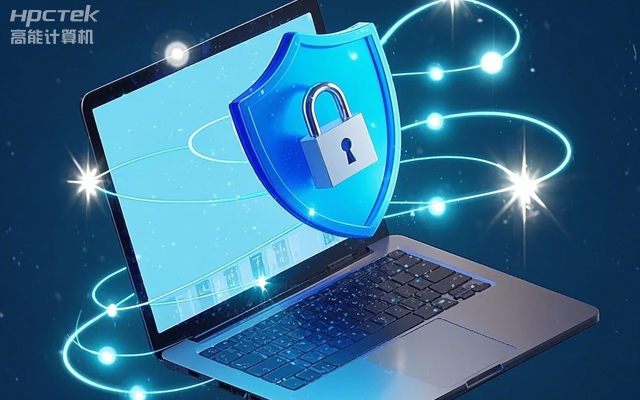 龍芯2K2000國(guó)產(chǎn)主板，安全可信發(fā)展的防御線(圖1)