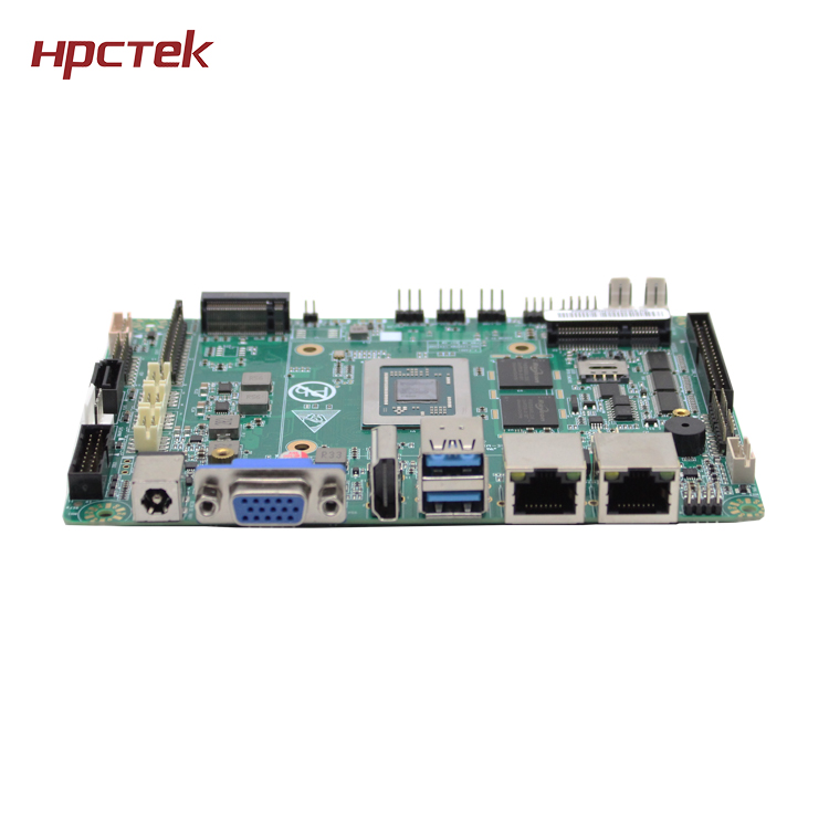 飛騰D3000M主板3.5寸S303M