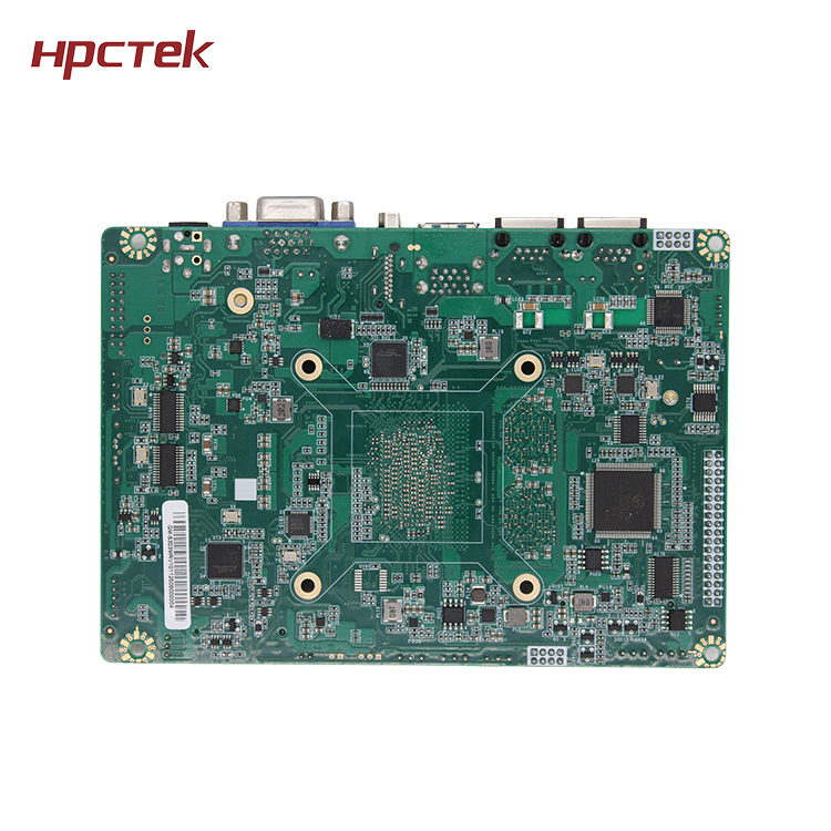 飛騰D3000M主板3.5寸S303M