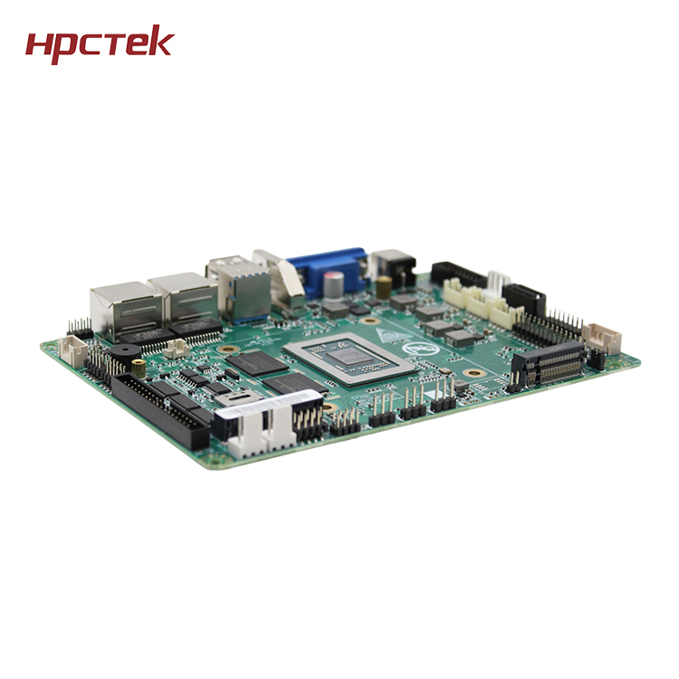 飛騰D3000M主板3.5寸S303M