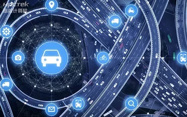 D2000八核飛騰主板，構(gòu)建高效出行的智能引擎(圖1)