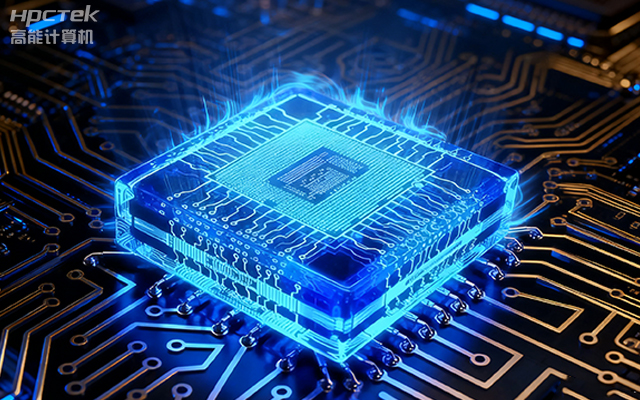 飛騰全國產主板，扛起信創產業發展的核心訴求(圖1)