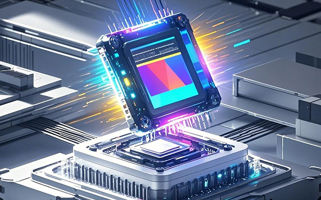 龍芯OPS主板，國產(chǎn)科技發(fā)展的動力芯源頭(圖1)