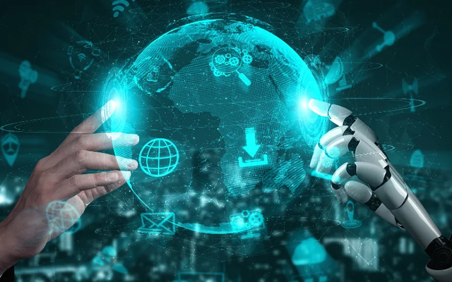 國產飛騰工控機加速推動千行百業的智能化發展進程(圖1)