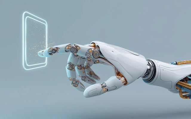 安全可靠當“芯”選，龍芯3A6000工控機賦能工業智變未來(圖1)