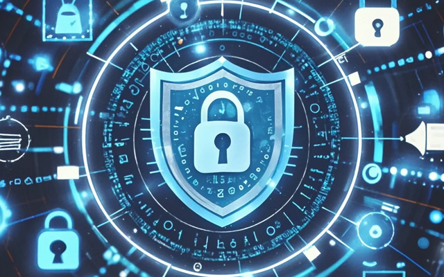 5G互聯網飛速發展，國產網絡安全主板成為數字時代的守護者(圖1)