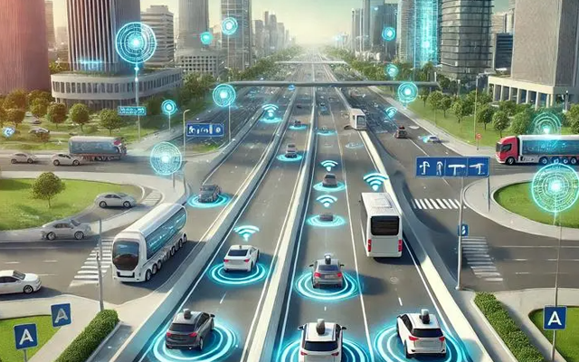 飛騰軌交國產主板，為交通運輸帶來突破性的發展(圖1)