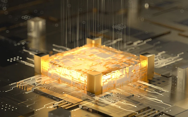 3A6000CPU+7A2000橋片龍芯主板：國產(chǎn)芯的實(shí)力擔(dān)當(dāng)