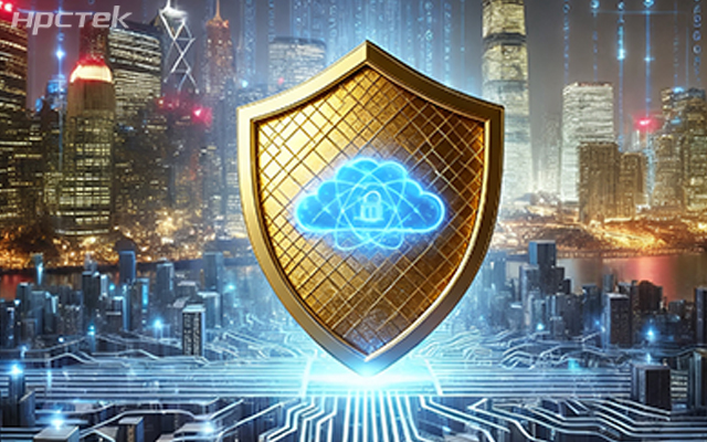 國產“芯”防線！工控機如何筑牢網絡安全屏障(圖1)