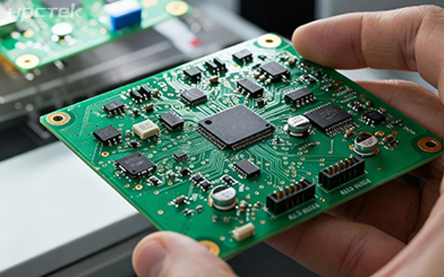 飛騰一體機主板，為工業(yè)轉(zhuǎn)型升級和高質(zhì)量發(fā)展注入強大動力(圖1)