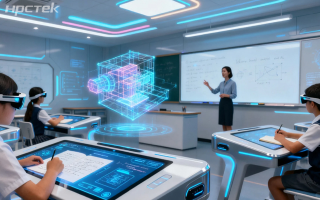 強(qiáng)強(qiáng)聯(lián)合！飛騰主板搭配專用機(jī)箱，打造高效便捷的OPS電腦(圖1)