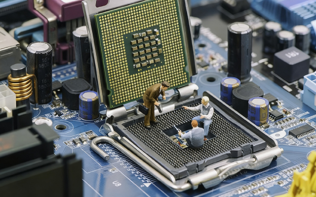 國產(chǎn)芯驅(qū)動(dòng)，高性能飛騰主板賦能工業(yè)智能化