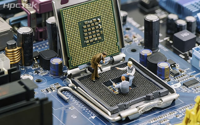 國產芯驅動，高性能飛騰主板賦能工業智能化(圖1)