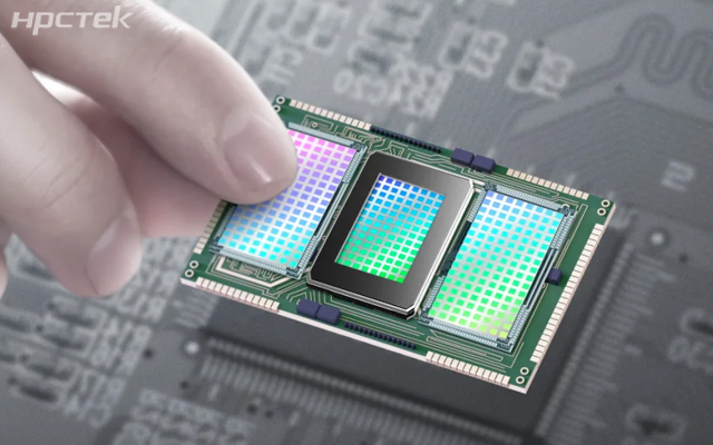 飛騰強芯，D3000/8CPU工控主板賦能全產業智慧升級(圖1)