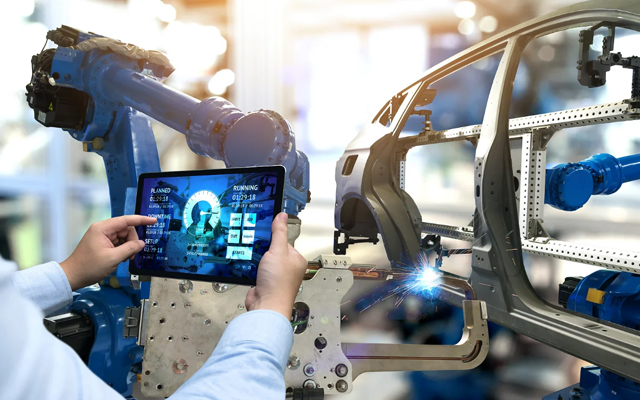 D2000飛騰主板，國產芯穩定驅動工業智能化