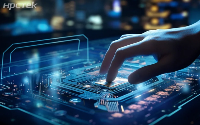 OPS龍芯主板，四顯接口賦能各行業顯示升級(圖1)