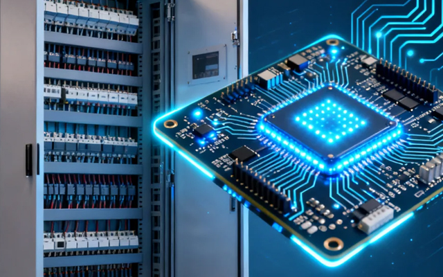 飛騰主板，以自主創新之勢激活工業智能化發展的新潛力