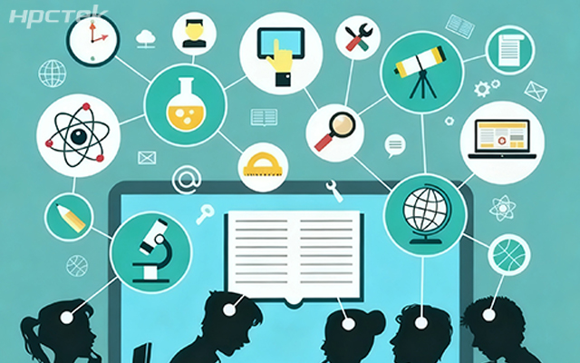 智慧教育的性能底座，D2000飛騰工控主板(圖1)