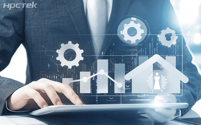 國產(chǎn)龍芯3A5000主板，金融政務(wù)辦公的新引擎(圖1)