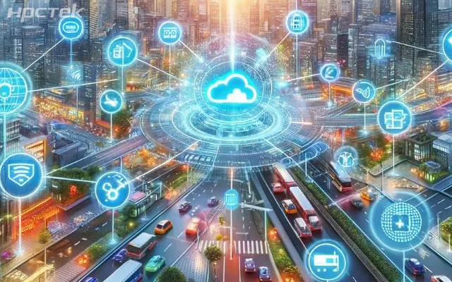 國(guó)產(chǎn)飛騰工控機(jī)，邊緣計(jì)算發(fā)展的硬件新基石(圖1)