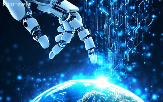 國產OPS一體機，為教育教學引進新的智能工控硬件(圖1)