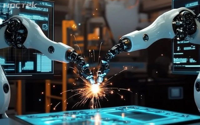 龍芯工控機，構(gòu)筑高性能、高安全的發(fā)展新基座(圖1)