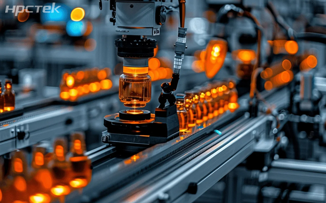 數字化賦能工業化發展，D3000飛騰工控機提供堅實硬件支撐(圖1)